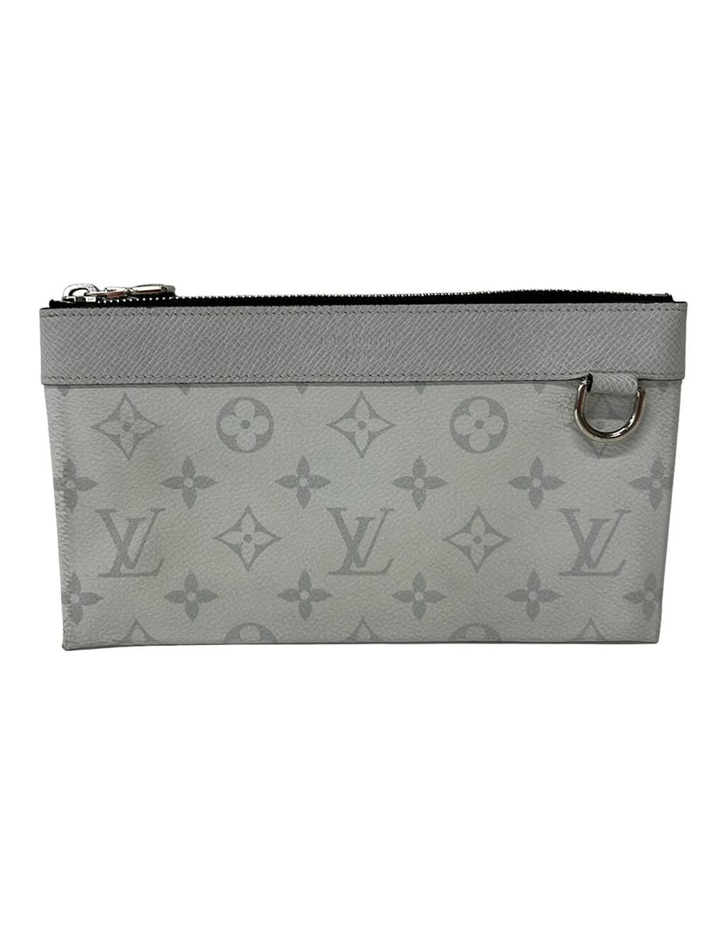 Louis Vuitton Pochette Discovery Pm #364336L58B